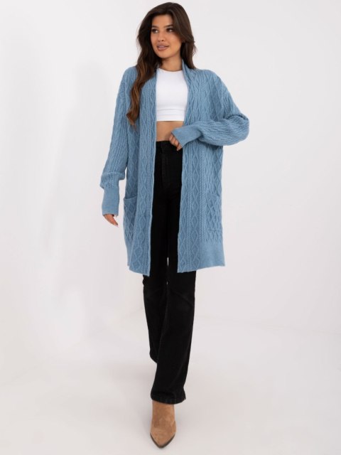 Kardigan-AT-SW-2366.61-niebieski