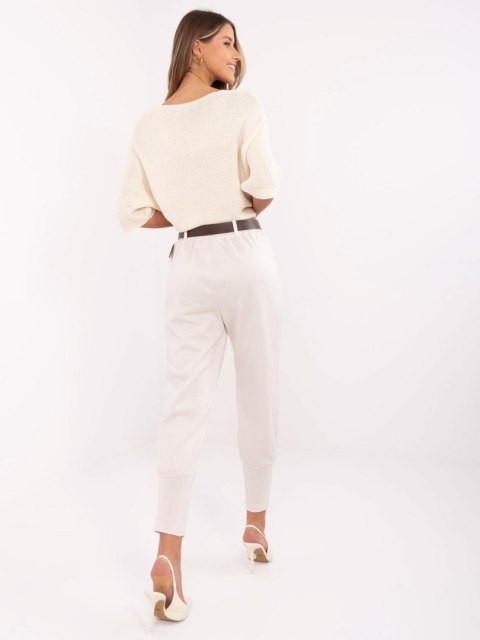 Spodnie-DHJ-SP-20316.16-jasny beżowy