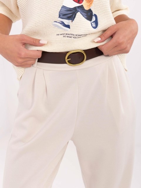 Spodnie-DHJ-SP-20316.16-jasny beżowy