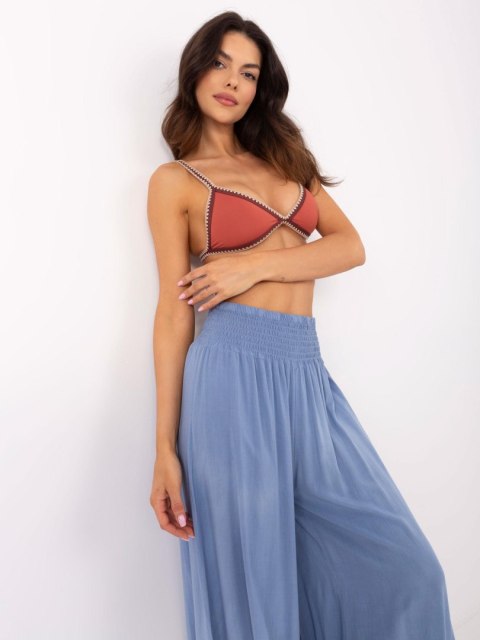 Spodnie-TW-SP-BI-3069.94-niebieski