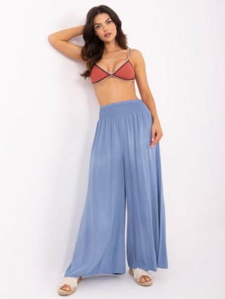 Spodnie-TW-SP-BI-3069.94-niebieski