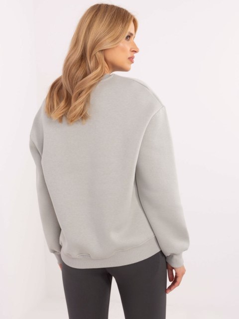 Bluza-CLM-BL-1283.19X-jasny szary