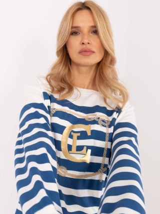 Bluzka-CLM-BZ-1261.34-biało-niebieski