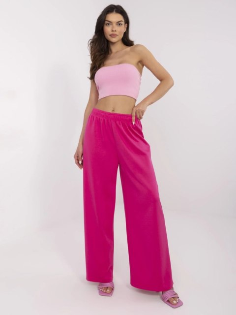 Spodnie-DHJ-SP-19617.62P-fuksjowy