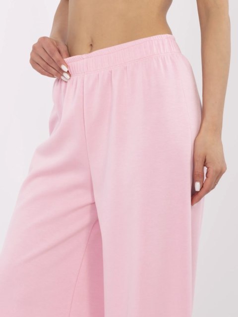 Spodnie-DHJ-SP-19617.62P-różowy