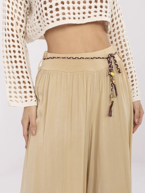 Spodnie-TW-SP-BI-81733.14-beżowy