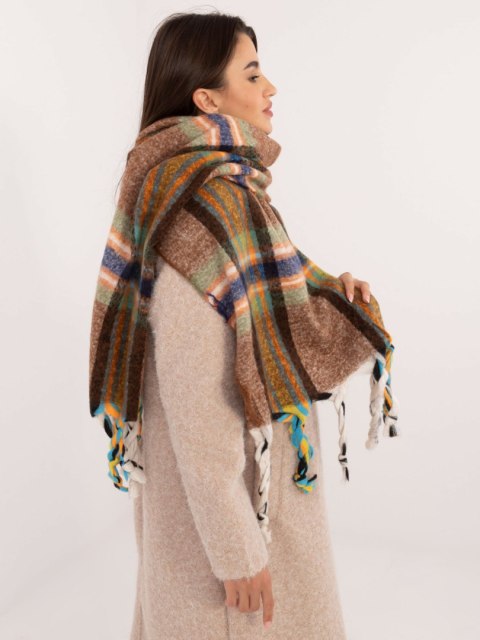 Szalik-AT-SZ-231501.03X-brązowy