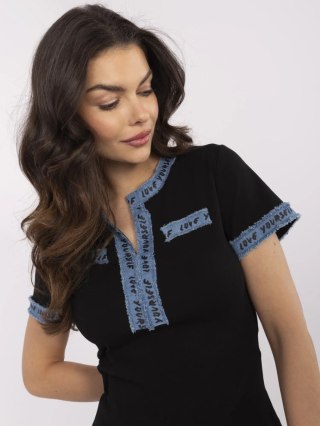 T-shirt-NM-TS-V8295.35-czarny