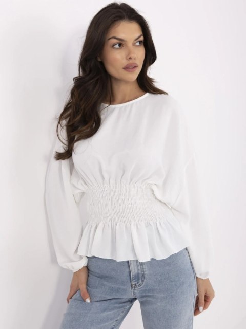 Bluzka-D50021F11088A-biały