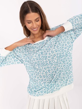 Bluzka-MI-BZ-M742.86-mietowy