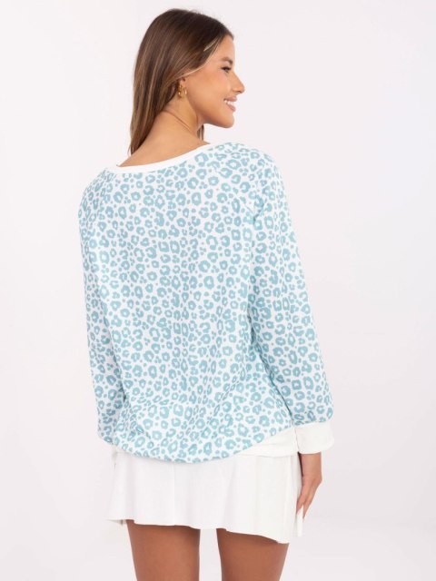 Bluzka-MI-BZ-M742.86-mietowy