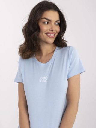 Bluzka-RV-BZ-A571.16P-jasny niebieski