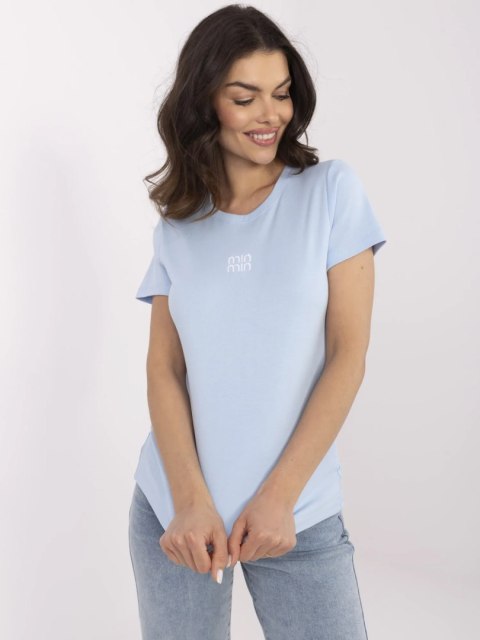 Bluzka-RV-BZ-A571.16P-jasny niebieski