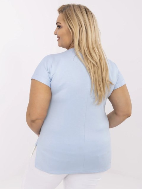 Bluzka-RV-BZ-A625.84-jasny niebieski