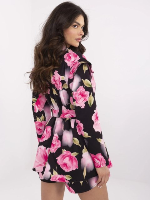 Kombinezon-DHJ-KO-20615-2.60-czarno-różowy