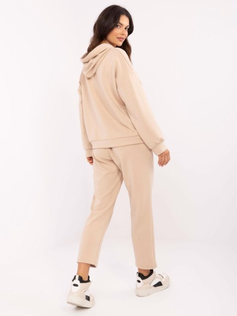 Komplet-DHJ-KMPL-20335.44-beżowy