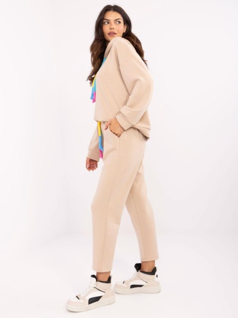 Komplet-DHJ-KMPL-20335.44-beżowy