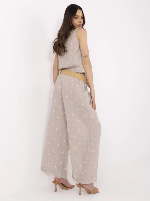 Komplet-DHJ-KMPL-20882.66-ciemny bezowy