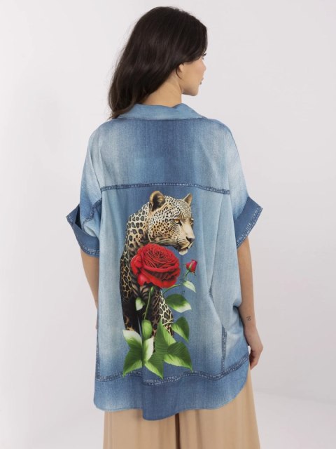 Koszula-DHJ-KS-19007-7.85-niebieski