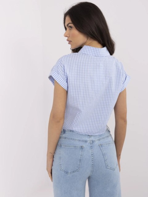 Koszula-NM-BZ-KA-01147.62P-biało-niebieski