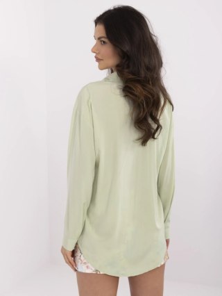 Koszula-NM-KS-Y0826.69-pistacjowy