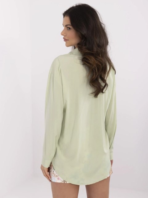 Koszula-NM-KS-Y0826.69-pistacjowy