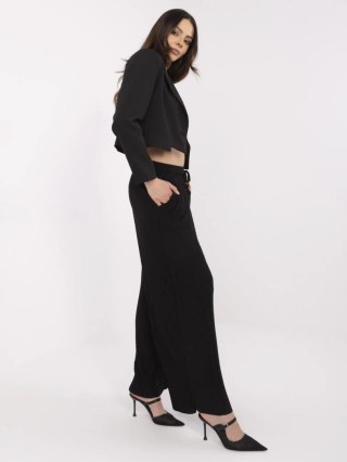 Spodnie-D16080AB62392D1-czarny