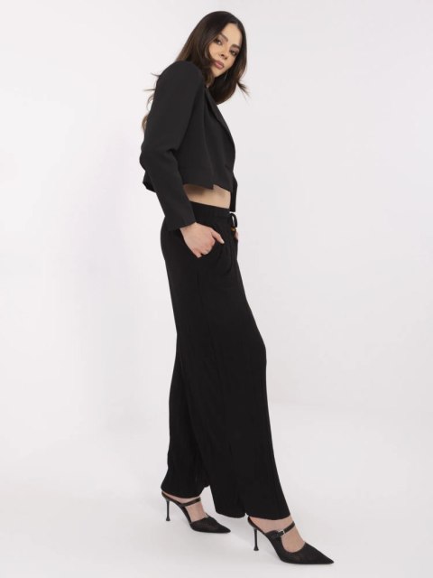 Spodnie-D16080AB62392D1-czarny