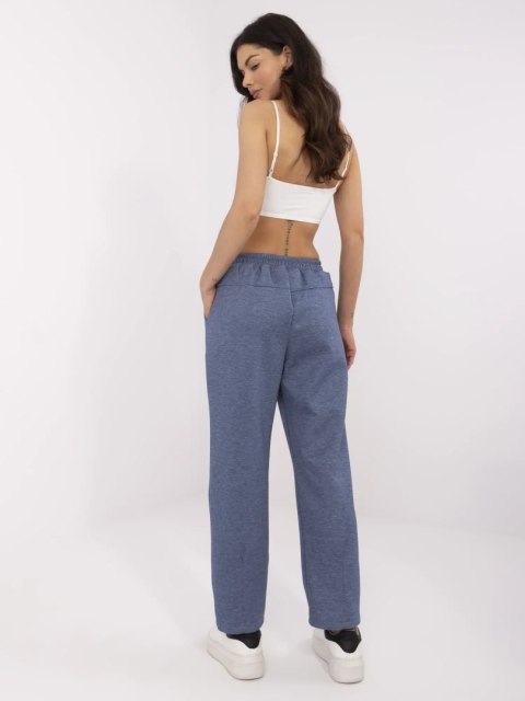 Spodnie-DHJ-SP-20523.66P-ciemny niebieski