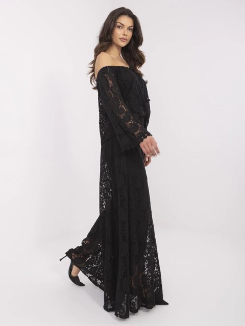 koronkowe spodnie damskie boho na co dzień i na imprezę