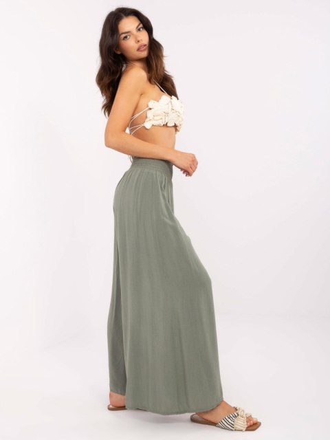 Spodnie-TW-SP-BI-3069.94-khaki