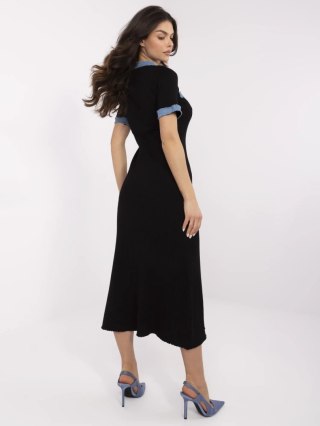 Sukienka-NM-SK-K435.77-czarny