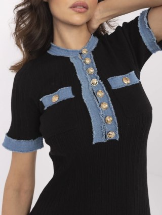 Sukienka-NM-SK-K435.77-czarny