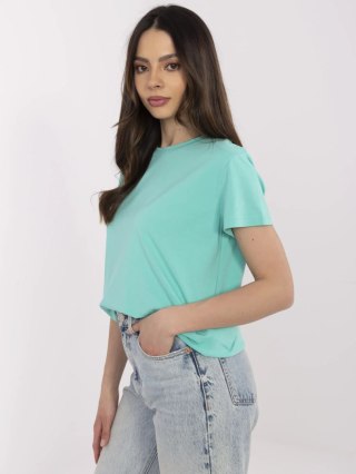 T-shirt-CLM-TS-1640.87-turkusowy