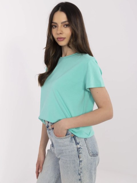 T-shirt-CLM-TS-1640.87-turkusowy