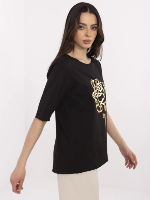 Bluzka-CLM-BZ-1700.88-czarny