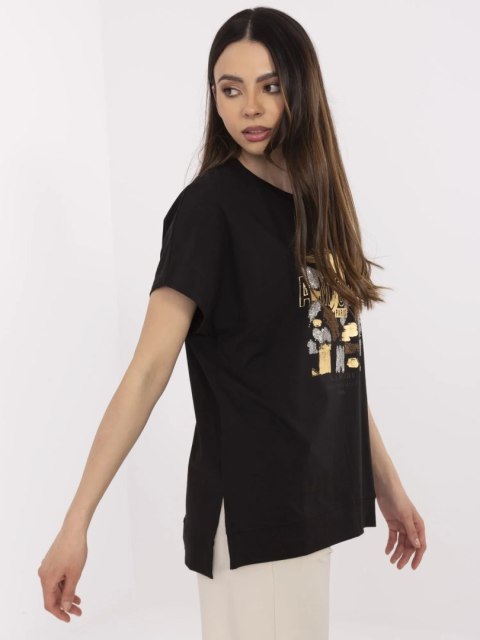 Bluzka-CLM-BZ-1701.81-czarny