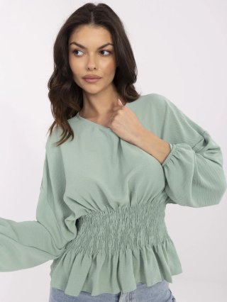 Bluzka-D50021F11088A-pistacjowy