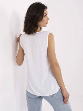 Bluzka-D73761M11218A-biały