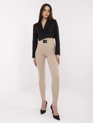 Leginsy-CLM-LG-1389-1.91-beżowy