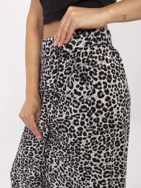 Spódnica-D73771M50222B-szary