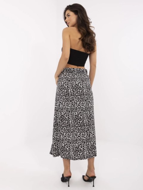 Spódnica-D73771M50222B-szary