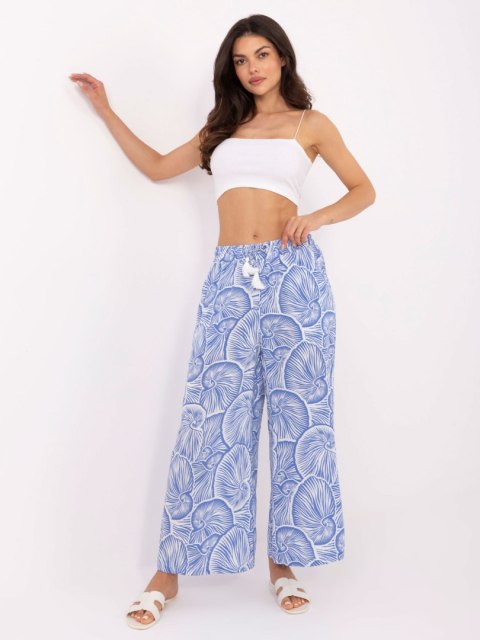 Spodnie-D73771M62237F-niebieski