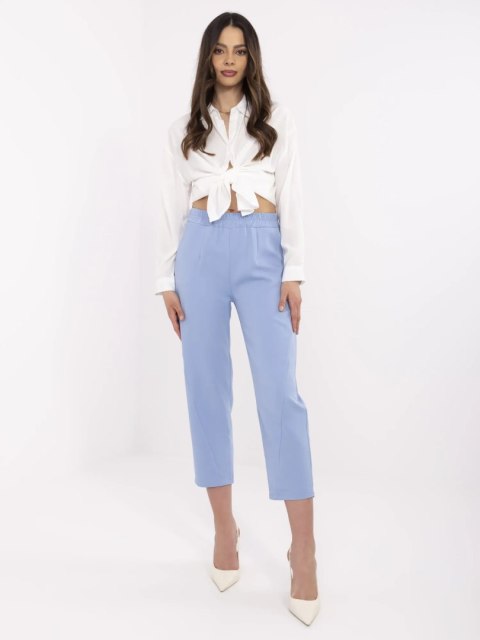 Spodnie-TW-SP-BI-2171.68-niebieski