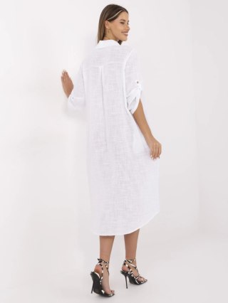 Sukienka-TW-SK-BI-24135.81-biały