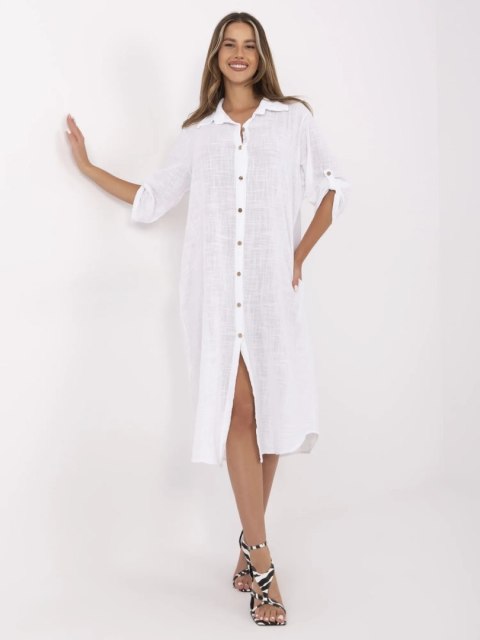 Sukienka-TW-SK-BI-24135.81-biały