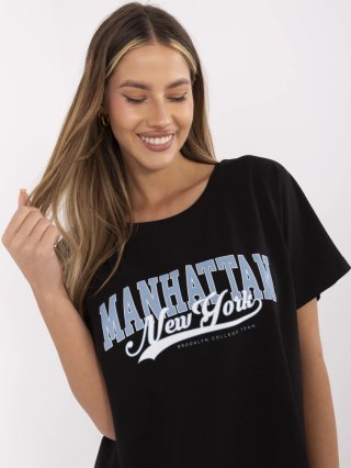 T-shirt-CLM-TS-0023.94-czarny