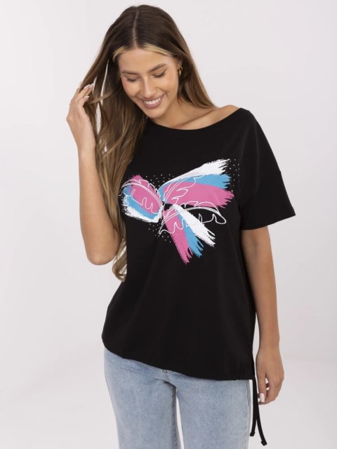 T-shirt-CLM-TS-1019.79-czarny