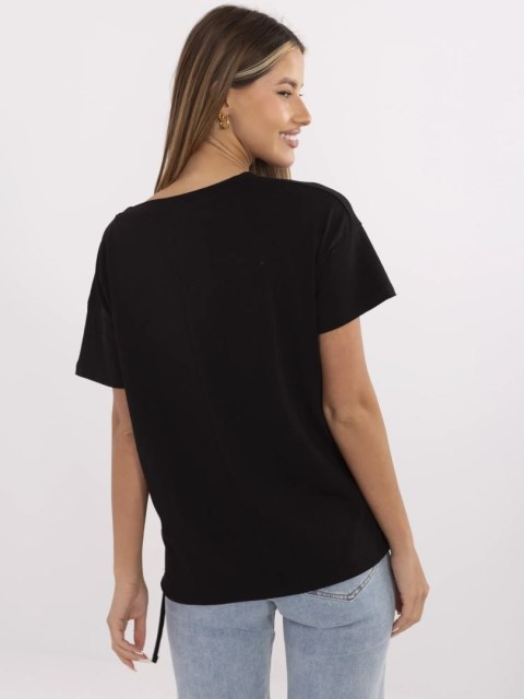 T-shirt-CLM-TS-1019.79-czarny