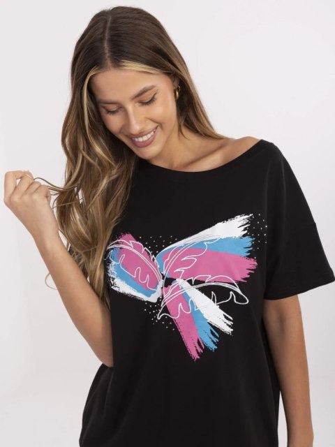 T-shirt-CLM-TS-1019.79-czarny